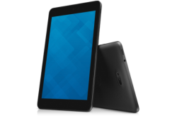 Tablet Dell Venue 8 - 7N7NJ Black