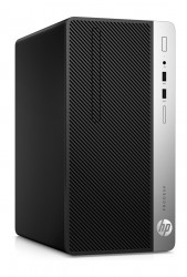 Máy tính để bàn HP ProDesk 400 G4 SFF 1HT57PA