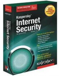 Kaspersky Internet Security (KIS) (3 User)