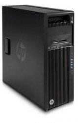 HP Z440 Workstation-F5W13AV (E5-1630v3 K620 2G)
