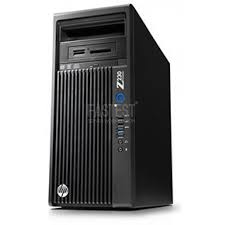 HP Z640 Workstation-F2D64AV (E5-2609v3 K620 2G)