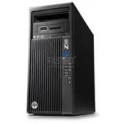 HP Z640 Workstation-F2D64AV (E5-2630v3 8G K2000 4G)