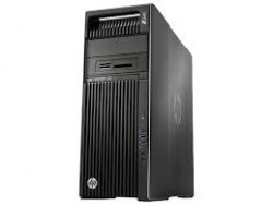 HP Z640 Workstation-F2D64AV (E5-1630v3 8G K620 2G)