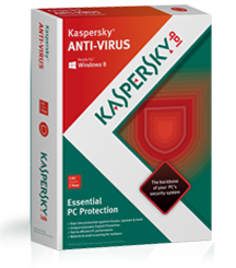 Kaspersky Antivirus (KAV)
