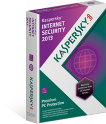 Kaspersky Internet Security (KIS)