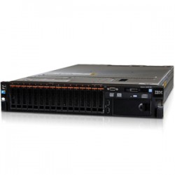 Server IBM System x3650 M4 (7915-D2A)