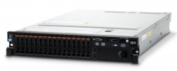 Server IBM System x3650 M4 (7915-D3A)