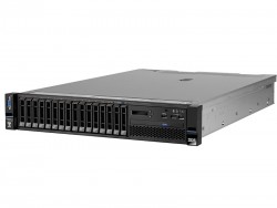 Server IBM System x3650 M5 /E5 2620v3 (5462-C2A)