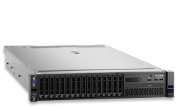 Server IBM System x3650 M5 /E5 2640v3 (5462-F2A)