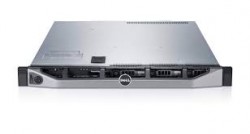 Server DELL PowerEdge R420 2.5'' E5-2420v2 - Rack 1U