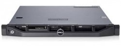 Server DELL PowerEdge R220 3.5'' E3-1220 v3 (Raid H310 - Rack 1U)