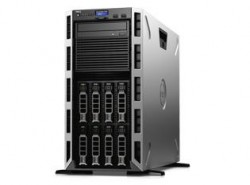Server Dell PowerEdge T430/ E5-2620 v4 2.1GHz/ 16GB