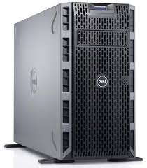 Server Dell PowerEdge T420 E5-2420v2 - Tower 5U 70056441
