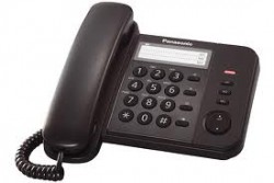 Điện thoại hữu tuyến PANASONIC KX-TS520