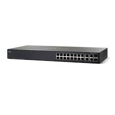 Switch Cisco SRW2016-K9 16 port
