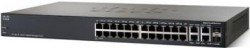 Switch Cisco SRW2024-K9 28 port