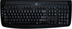 Bàn phím wireless Logitech K320