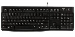 Bàn phím Logitech K120