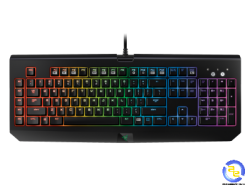 Bàn phím cơ Razer Blackwidow Ultimate Chroma 2014