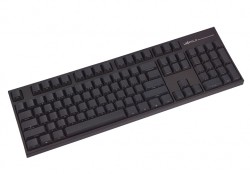 Bàn phím cơ Leopold FC900R Black Blue switch