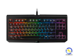 Bàn phím cơ Razer Blackwidow Tournament Edition Chroma