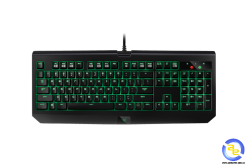 Bàn phím cơ Razer Blackwidow Ultimate 2016