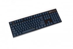 Bàn phím cơ Leopold FC900R Navy Blue switch