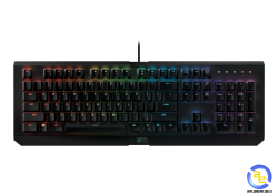 Bàn phím cơ Razer Blackwidow X Chroma