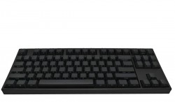 Bàn phím cơ Leopold FC750R Black Brown switch