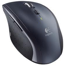 Chuột máy tính Logitech MARATHON M705