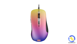 Chuột SteelSeries Rival 300 CS:GO Fade Edition