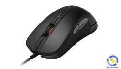 Chuột SteelSeries Rival 300 Black