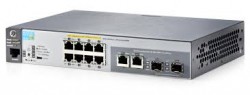 HP 2530-8G-PoE+ Switch J9774A
