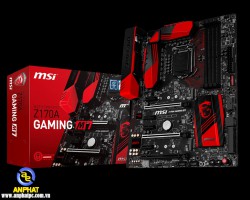 Mainboard MSI Z170A GAMING M7