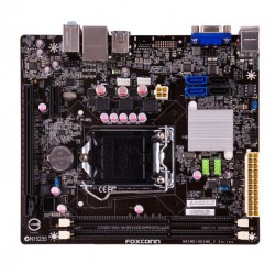 Mainboard Foxconn H81MD