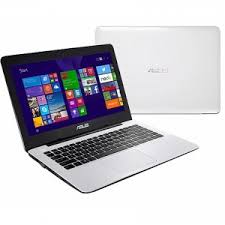 Laptop Asus K455LA-WX337D Trắng