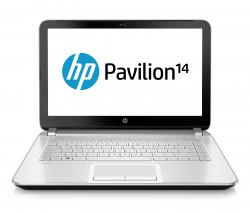 Laptop HP Pavilion 14 ab118TU P3V25PA