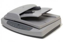 HP Scanjet 5590 digital flatbed scanner