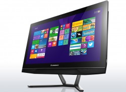 Lenovo B40-30 AIO Touch (i5-4460T/ 21.5in FHD) (F0AW0046VN)