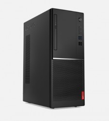 Máy tính để bàn Lenovo V520 (i3-7100/ 4G/ 1T/ DVDRW/ No OS/ Tower) (10NKA00EVA)