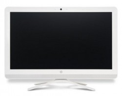 HP 22-b202l AIO (i3-7100U-2.4G/4G/1T/DVDRW/2Vr/21.5" FHD) (Z8F52AA)