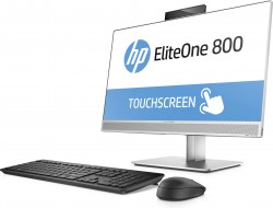 HP EliteOne 800 G3 AiO Touch (i7-7700/ 16G/ 1T/ DVDRW/ 2Vr/ WL+BT/ 23.8" Touch/ W10) (1MF30PA)