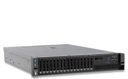 Server IBM System x 3650 M5 (8871-C2A)