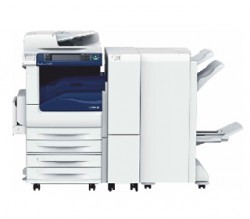 Máy Photocopy đa chức năng đơn sắc Fuji Xerox DocuCentre-V 4070/5070