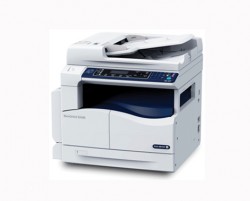Máy Photocopy đa chức năng đơn sắc Fuji Xerox DocuCentre S2220/S2420