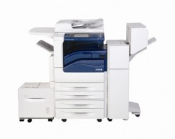 Máy Photocopy đa chức năng đơn sắc Fuji Xerox DocuCentre-IV 2060/3060/3065