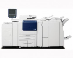 Máy Photocopy đa chức năng đơn sắc Fuji Xerox DocuCentre-IV 6080/7080