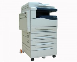 Máy Photocopy đa chức năng đơn sắc Fuji Xerox DocuCentre 2056/2058
