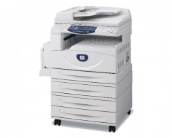 Máy Photocopy đa chức năng đơn sắc Fuji Xerox DocuCentre 1055/1085