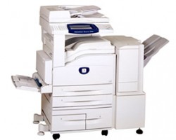 Máy Photocopy đa chức năng đơn sắc Fuji Xerox Document Centre 236/286/336